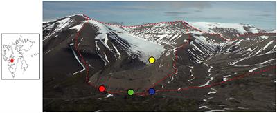 Li and U Isotopes as a Potential Tool for Monitoring Active Layer Deepening in Permafrost Dominated Catchments